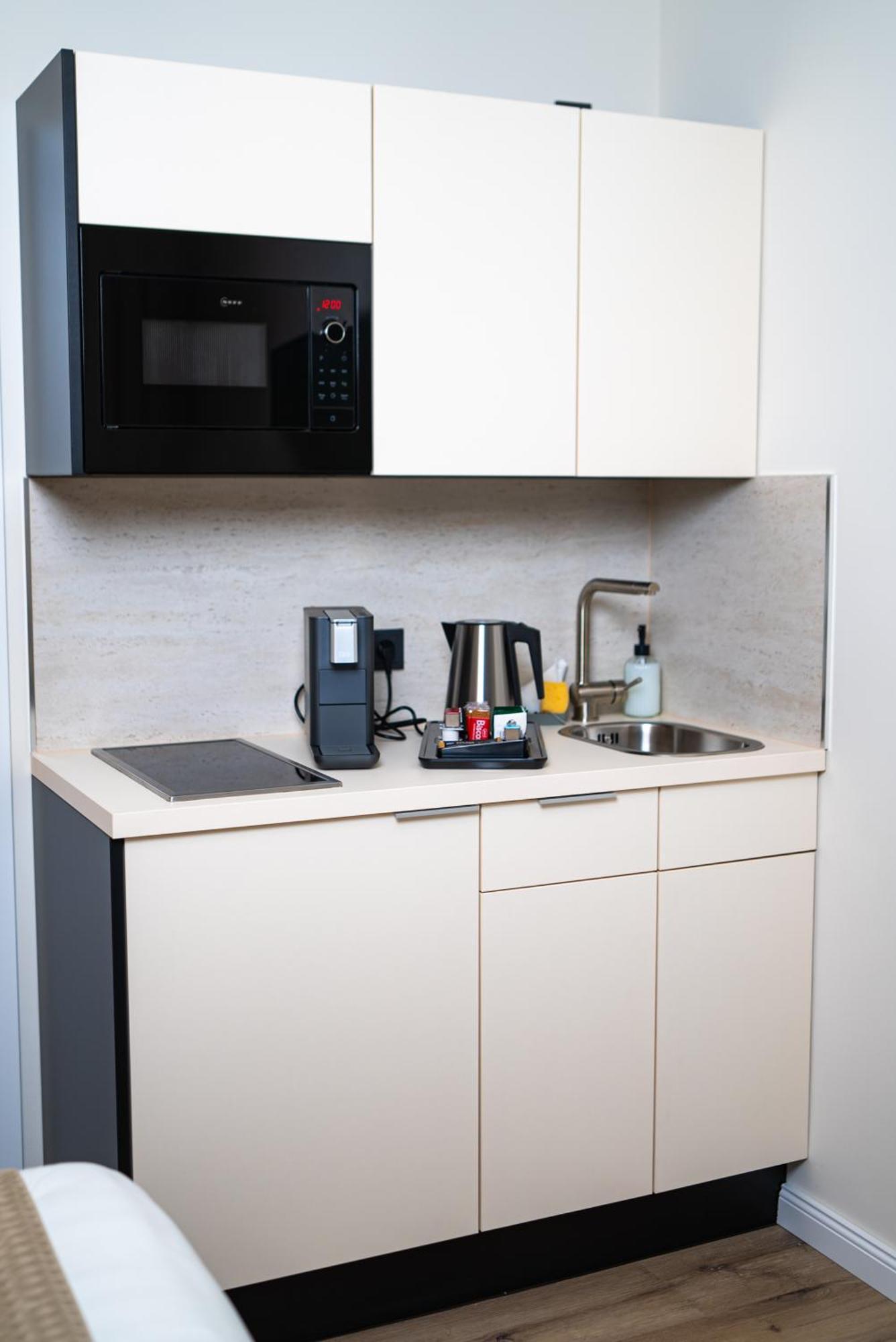 Julys Apartment Nr 3 Oberhausen Kültér fotó